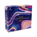 Tip Top Whittaker's Mini Ice Cream Multipack (Coffee, Chocolate, Cacao Nib, 33% Cocoa Creamy Milk Chocolate) 60ml x 6