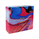 Tip Top Whittaker's Mini Ice Cream Multipack (Chocolate, Salted Caramel, Pretzel, 62% Cocoa Dark Chocolate) 60ml x 6