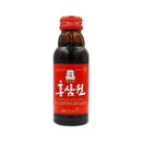 Hong Sam Won Korean Red Ginseng Drink 100ml