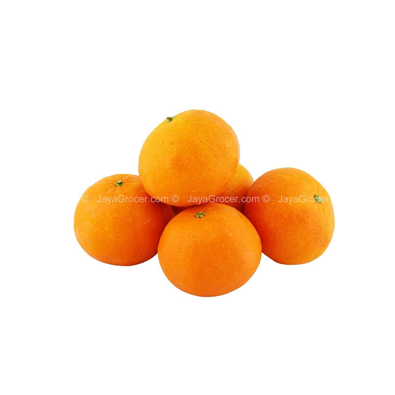 Taiwan Murcott Honey Mandarin (TWN) C10 8pcs/pack