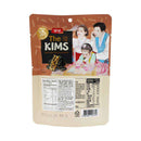 The Kims Crispy Sesame Roasted Laver Snack 20g