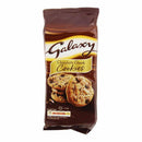 Galaxy Chocolate Chunk Cookies 180g