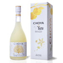 Choya Yuzu 750ml