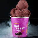 Cabana Acai Berry Sorbet 473ml