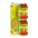 Kimball Traditional Spagetti Sauce 350g x 2