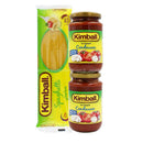 Kimball 2x Mushroom Pasta Sauce Promotion 1 unit