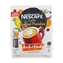 Nescafe Latte Tropical Paradise Premix Coffee 25g x 20