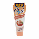 Rio Mare Pate' Salmone Rosa 100g
