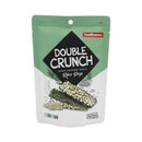 Godbawee Double Crunch Crispy Seaweed with Rice Pop 25g