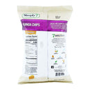Simply7 Quinoa Chips Cheddar 99g