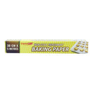 CrystalWrap Non-Stick Parchment Baking Paper 1pack
