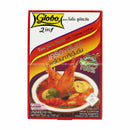 Globo Tom Yum Paste with Creamed Coconut 100g