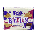 Fox's Biccies 700g