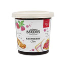 Barker's Raspberry Jam 455g