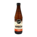 Remedy Organic Kombucha Peach 330ml