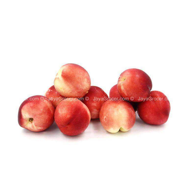 White Nectarine (USA) C10 900g