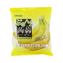 Orihiro Konnyaku Jelly Banana 120g
