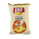 Lay's Salted Egg Flavour Potato Chips 46g