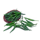 Green Chili Padi 100g