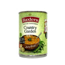 Baxters Country Garden Soup 400g