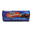 McVitie's Digestives Double Chocolate 267g