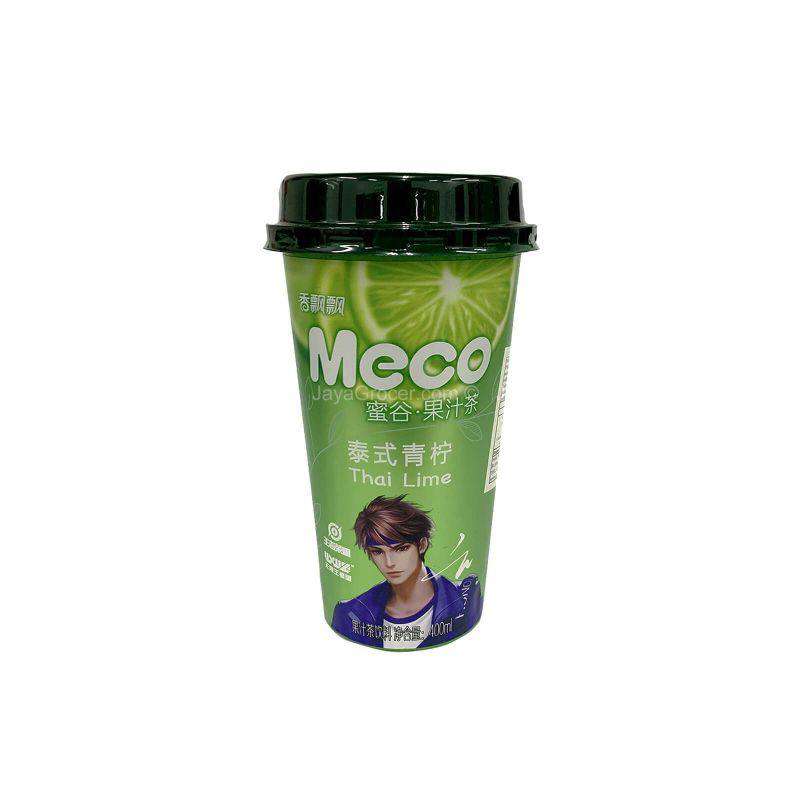 Meco Thai Lime 400ml