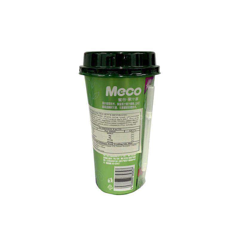 Meco Thai Lime 400ml