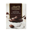 Lindt Patisserie Chocolate Mousse Mix 110g