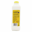 Noosa Pasteurised & Homogenised Full Cream Free Range Milk 1L