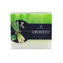Hadeya Lemongrass Natural Aroma Soap 120g