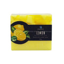 Hadeya Lemon Natural Aroma Soap 120g