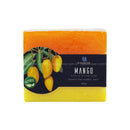 Hadeya Mango Natural Aroma Soap 120g