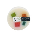 Natural 59 Goat Milk Body Soap 100g