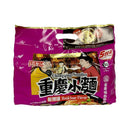 Chong Qing Noodles Hot & Sour Flavor 550g