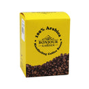 Bonjour Garden 100% Arabica Mandheling Coffee Beans 12g x 6