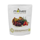 Molives Australian Seasonal Olives  Rosemary & Chilli 250g