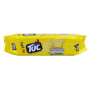 Jacob's Tuc Original Salted Savoury Snack Biscuit 150g
