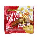 Kit Kat Limited Edition Popcorn Flavour 17g x 5