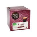 Nescafe Dolce Gusto Peru Cajamarca Espresso 84g