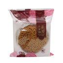 Fai Fong Yam Lotus Paste with Single Yolk Mooncake 180g