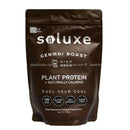 Soluxe Genmai Roast Plant Protein 500g