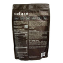 Soluxe Genmai Roast Plant Protein 500g