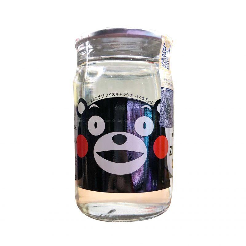 Zuiyo Kumamoto Cup 180ml