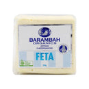 Barambah Organics Feta Cheese 250g