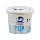 Barambah Organics Feta In Brine 200g