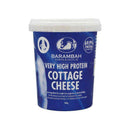 Barambah Organics Very High Protein Cottage Cheese 500g