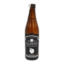 Albens Original Apple Cider 330ml