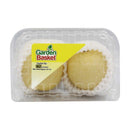 Golden Pear 2pcs
