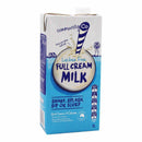Community Co Lactose Free Full Cream Milk 1L