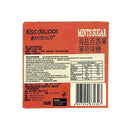 Kiss Delicias Sea Salt Passionfruit Mint 50g